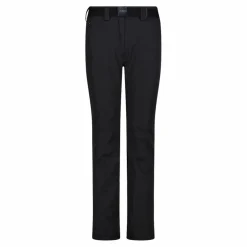 Pantaloni elasticizzati da sci da donna