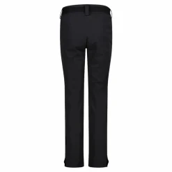 Pantaloni elasticizzati da sci da donna