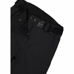 Pantaloni elasticizzati da sci da donna