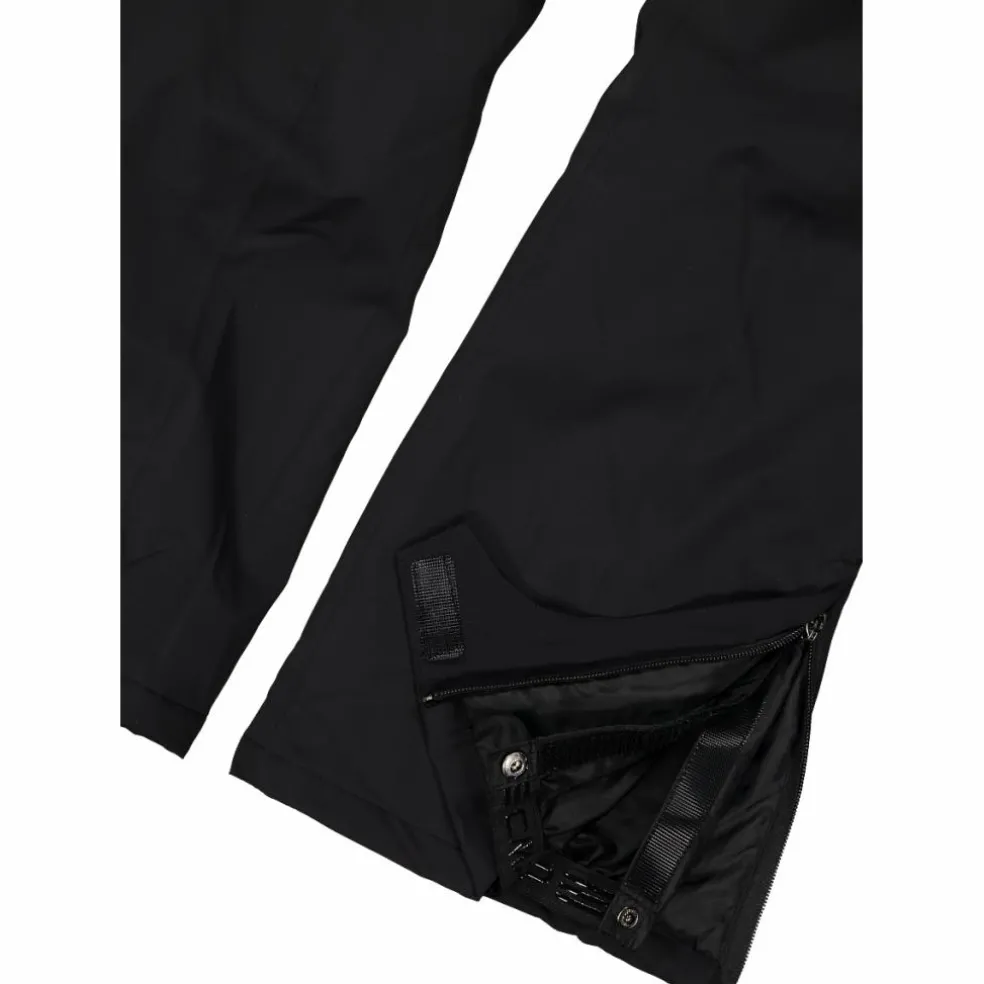 Pantaloni elasticizzati da sci da donna