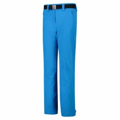 Pantaloni elasticizzati da sci da donna