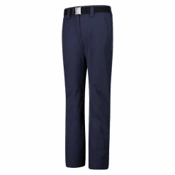 Pantaloni elasticizzati da sci da donna
