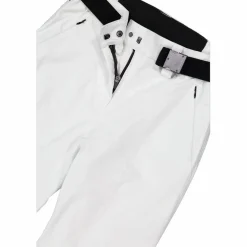 Pantaloni elasticizzati da sci da donna