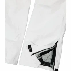 Pantaloni elasticizzati da sci da donna