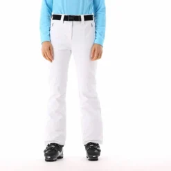 Pantaloni elasticizzati da sci da donna