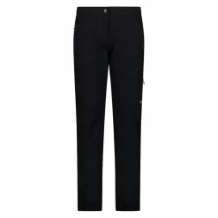Pantaloni ergonomici da donna Unlimitech in ripstop elasticizzato