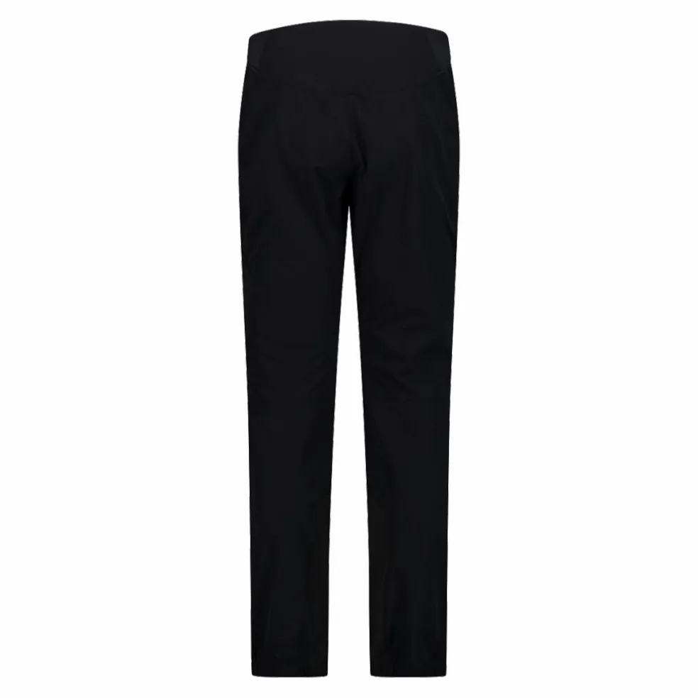 Pantaloni ergonomici da donna Unlimitech in ripstop elasticizzato