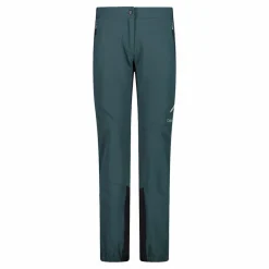 Pantaloni ergonomici da donna Unlimitech in ripstop elasticizzato