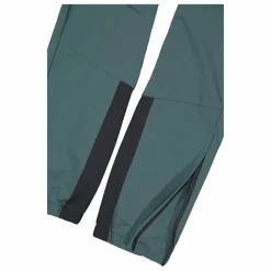 Pantaloni ergonomici da donna Unlimitech in ripstop elasticizzato