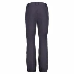 Pantaloni ergonomici da uomo Unlimitech in ripstop elasticizzato