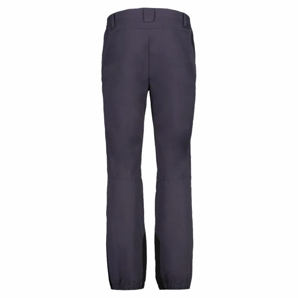 Pantaloni ergonomici da uomo Unlimitech in ripstop elasticizzato