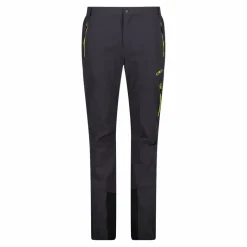 Pantaloni ergonomici da uomo Unlimitech in ripstop elasticizzato