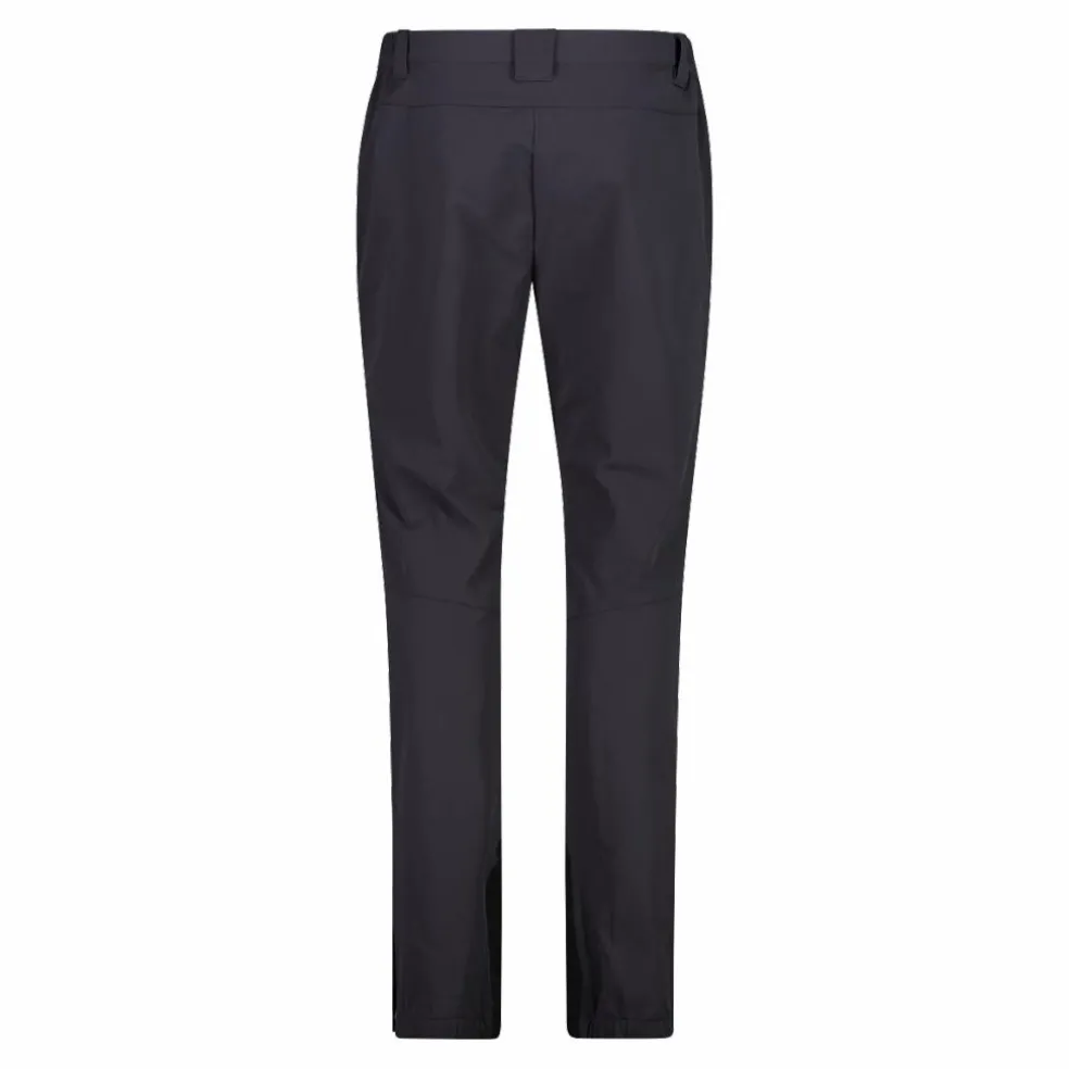 Pantaloni ergonomici da uomo Unlimitech in ripstop elasticizzato