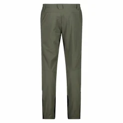 Pantaloni ergonomici da uomo Unlimitech in ripstop elasticizzato