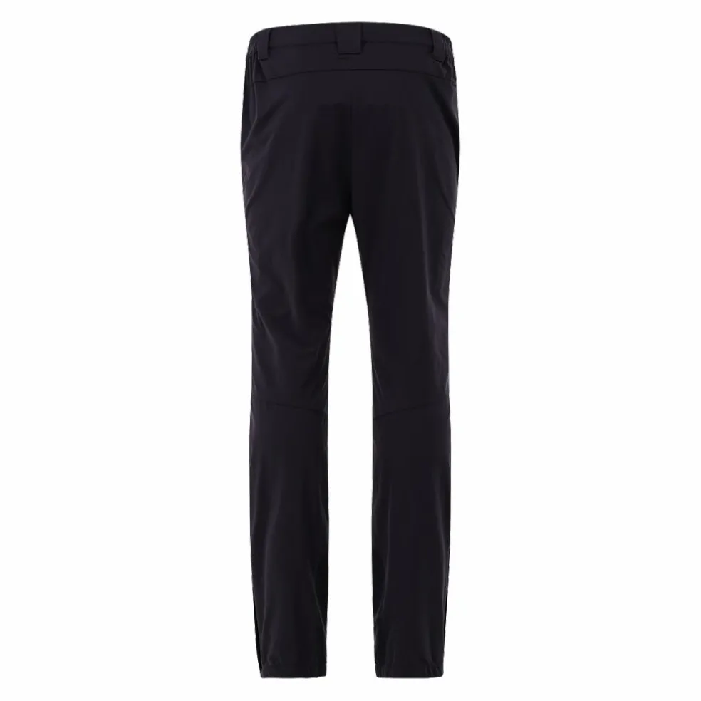 Pantaloni ergonomici da uomo Unlimitech in ripstop elasticizzato