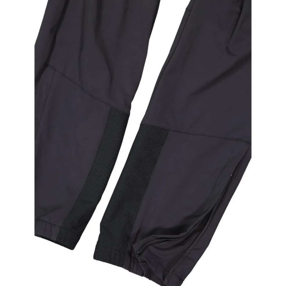 Pantaloni ergonomici da uomo Unlimitech in ripstop elasticizzato