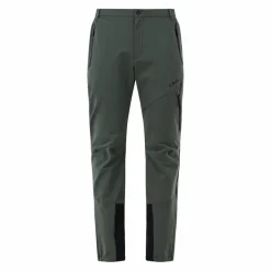 Pantaloni ergonomici da uomo Unlimitech in ripstop elasticizzato