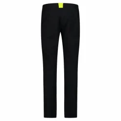 Pantaloni ergonomici da uomo Unlimitech in ripstop elasticizzato