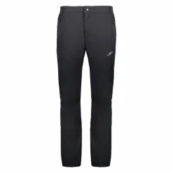 Pantaloni ergonomici da uomo Unlimitech in ripstop elasticizzato