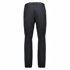 Pantaloni ergonomici da uomo Unlimitech in ripstop elasticizzato