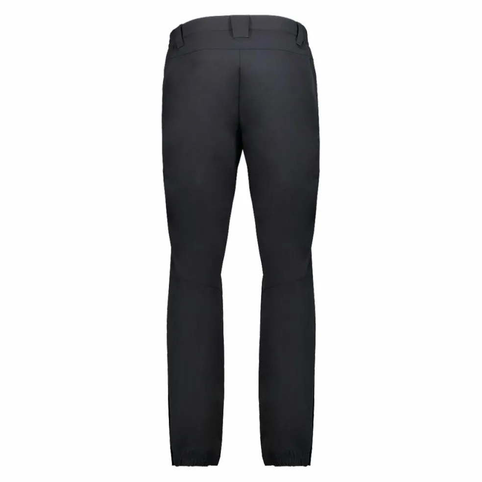 Pantaloni ergonomici da uomo Unlimitech in ripstop elasticizzato