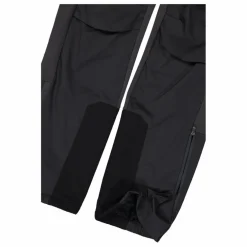 Pantaloni ibridi da sci alpinismo da donna Unlimitech con inserti in nylon