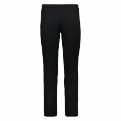 Pantaloni in pile elasticizzato da uomo secondo strato