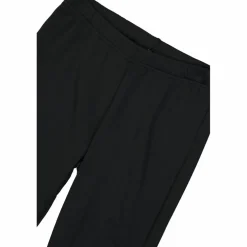 Pantaloni in pile elasticizzato da uomo secondo strato