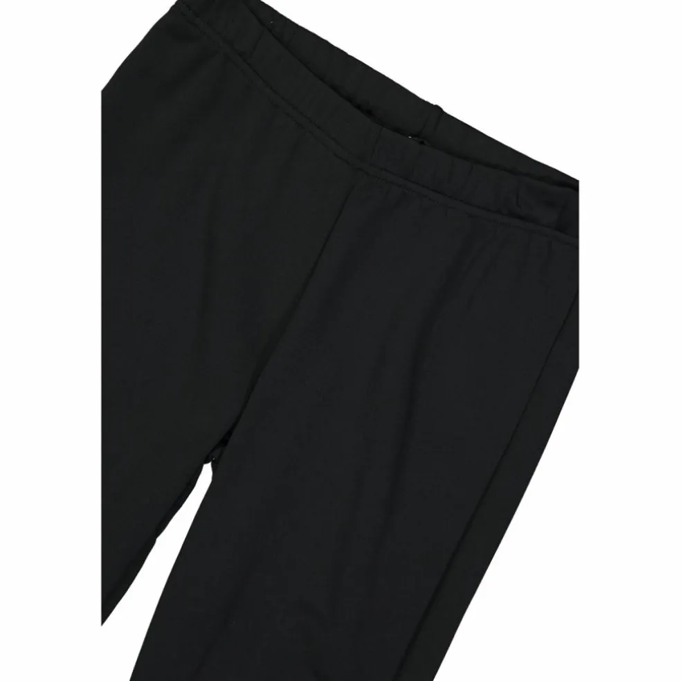 Pantaloni in pile elasticizzato da uomo secondo strato