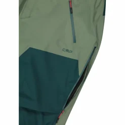 Pantaloni in twill da uomo