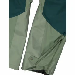 Pantaloni in twill da uomo