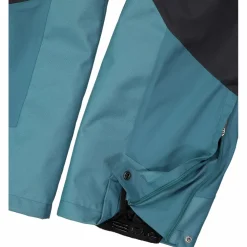 Pantaloni in twill da uomo
