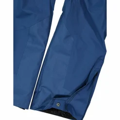 Pantaloni in twill da uomo