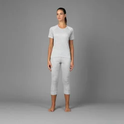 Pantaloni intimo 3/4 da donna