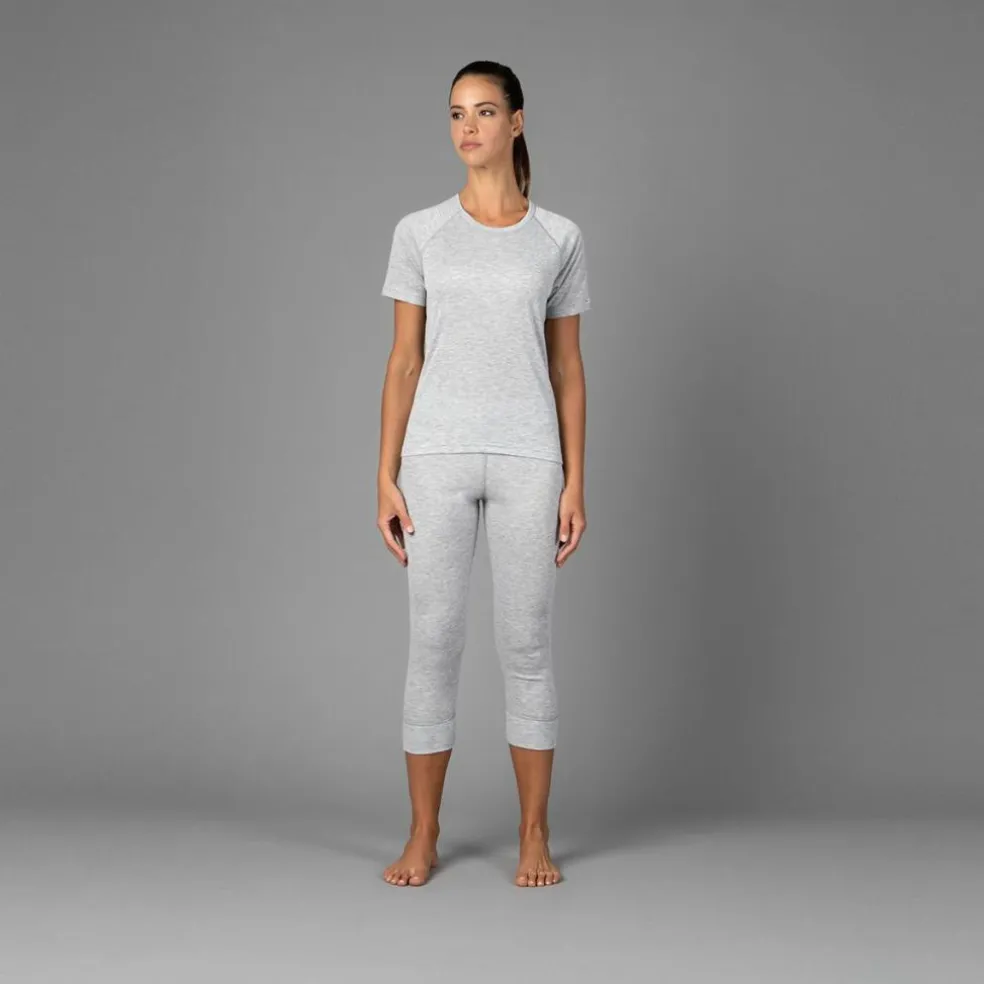 Pantaloni intimo 3/4 da donna