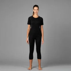 Pantaloni intimo 3/4 da donna