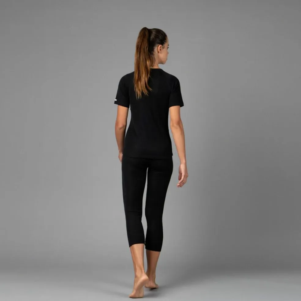 Pantaloni intimo 3/4 da donna