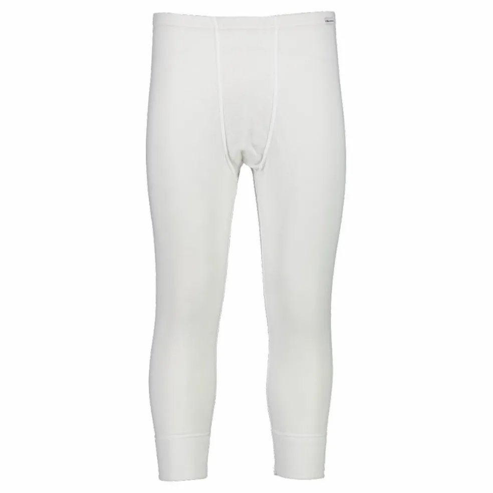 Pantaloni intimo 3/4 da uomo