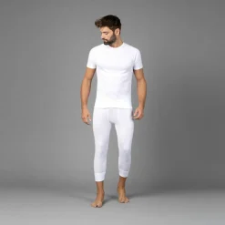 Pantaloni intimo 3/4 da uomo