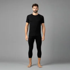 Pantaloni intimo 3/4 da uomo