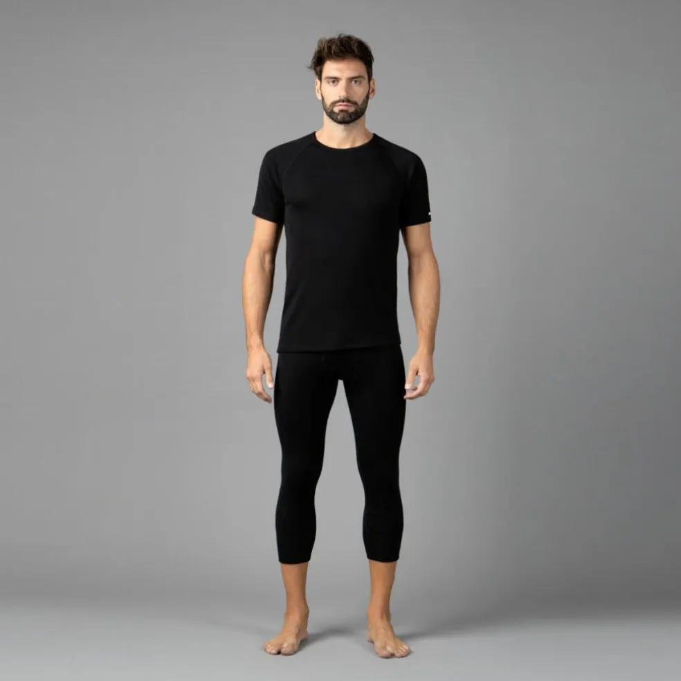 Pantaloni intimo 3/4 da uomo