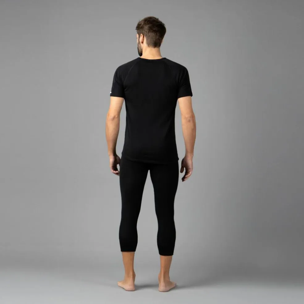 Pantaloni intimo 3/4 da uomo