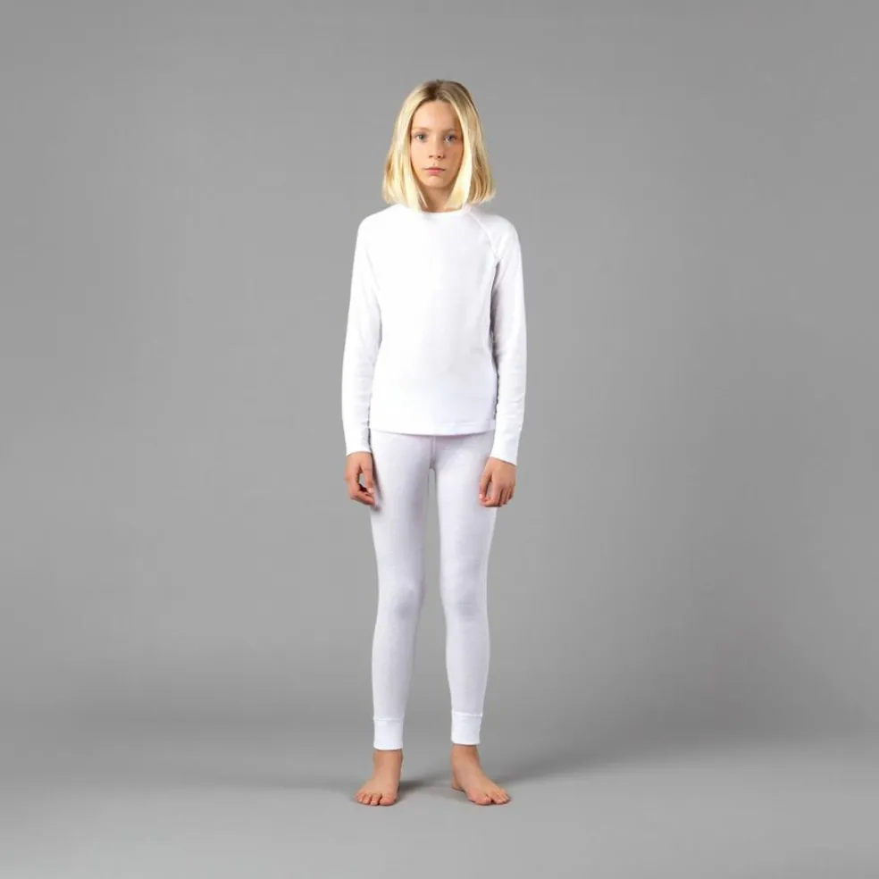 Pantaloni intimo da bambino unisex