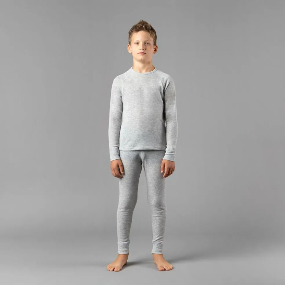 Pantaloni intimo da bambino unisex