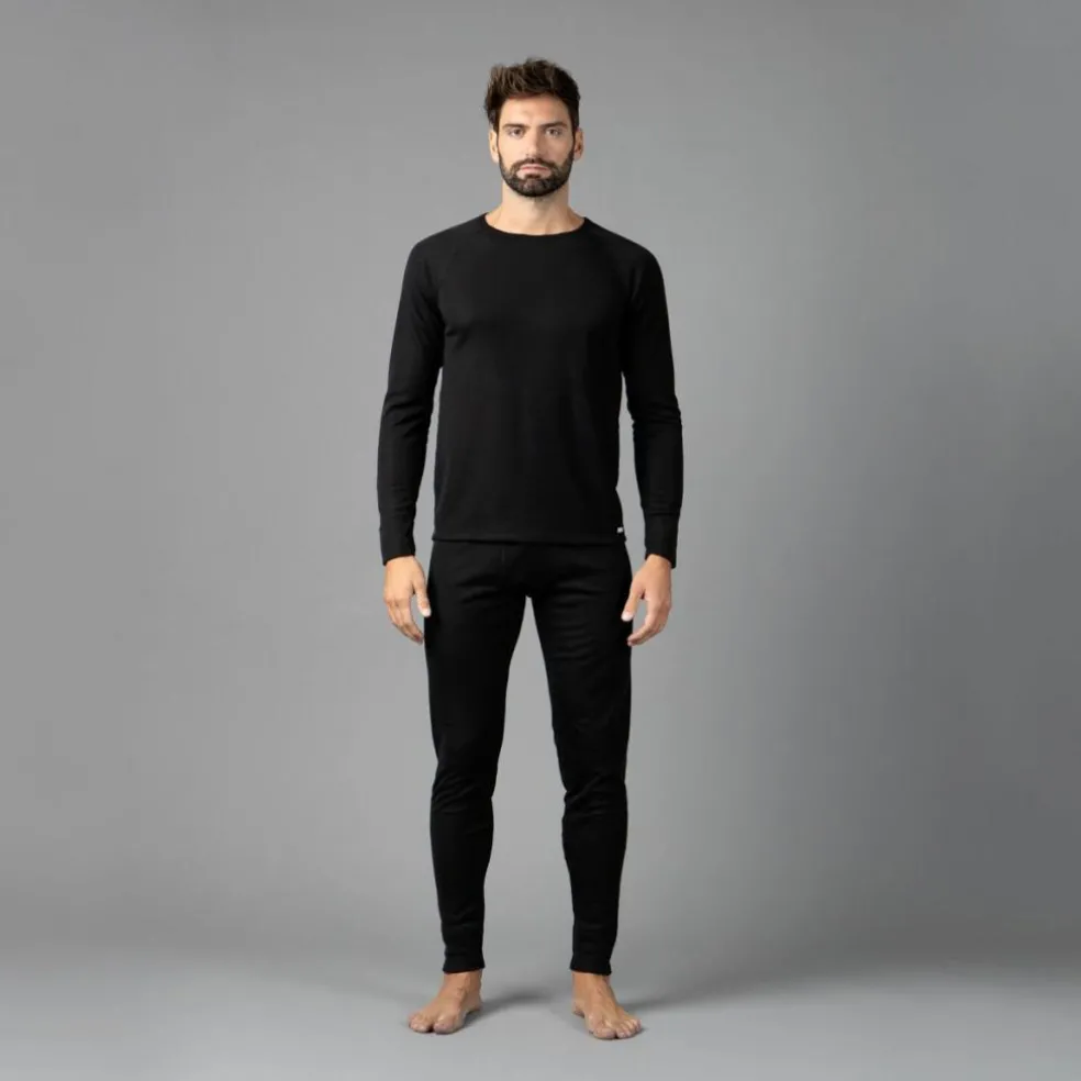 Pantaloni intimo da uomo