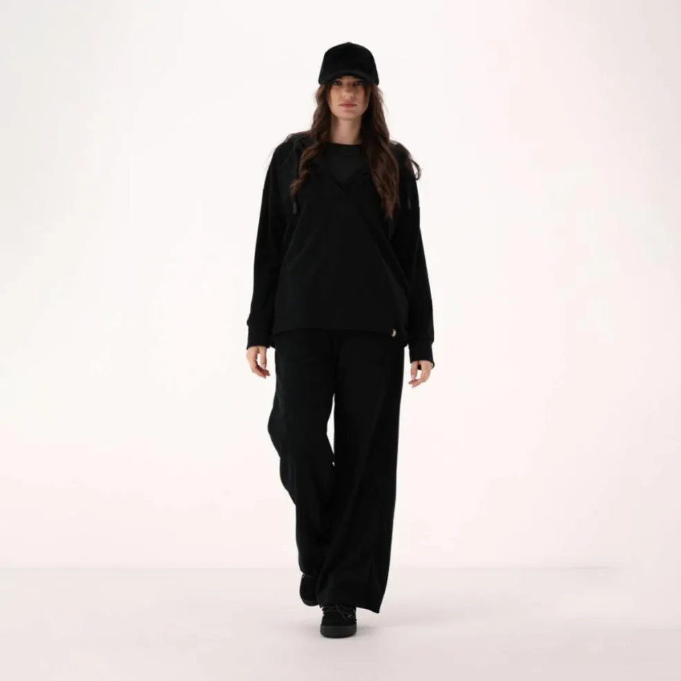 Pantaloni lunghi da donna in Arctic Fleece
