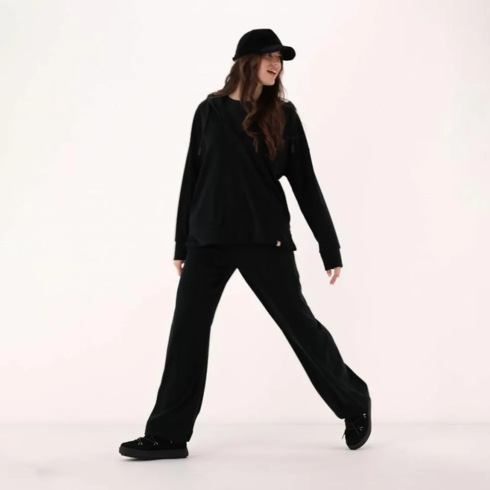 Pantaloni lunghi da donna in Arctic Fleece