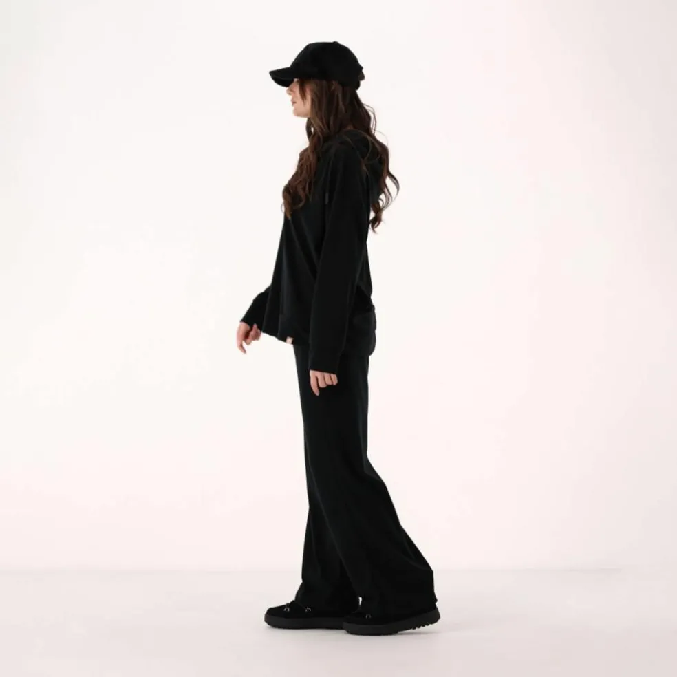 Pantaloni lunghi da donna in Arctic Fleece