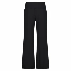 Pantaloni lunghi da donna elasticizzati