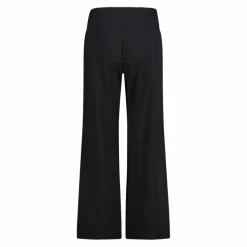Pantaloni lunghi da donna elasticizzati
